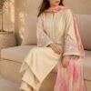 beige-lawn-stitched-3-piece-embroidered-sleeves 1