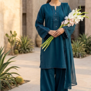 zinc-blue-lawn-stitched-3-piece-farshi-shalwar 1