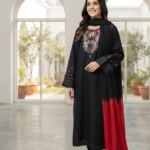 black-lawn-stitched-3-piece-hand-embroidered-suit