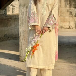 beige-lawn-stitched-3-piece-embroidered-sleeves 1